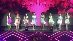 少女时代 - One Last Time