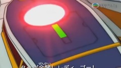 影视原声 - 旋风四驱王片头曲