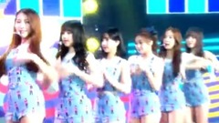 GFriend - LOVE WHISPER