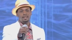 Jero - ひとり舟 ジェロ(Jero)