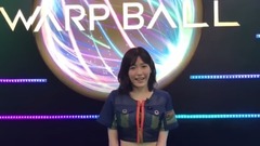 AKB48,渡边麻友 - WARP BALL 留言短片