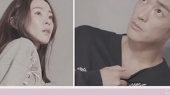 霍思燕,杜江 - 少年企画跨界大刊 你好我的爱 霍思燕与杜江的美丽邂逅