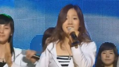 少女时代 - Into The New World Stage Mix