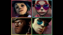Gorillaz - Strobelit