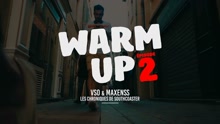 VSO - VSO & Maxenss - Warm Up