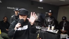 欧阳靖 - 现场即兴说唱