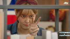 少女时代 - 可能认识的人 EP06 中文字幕 17/08/07 (少时吧&首站)