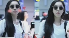 全世界最好的宋茜~