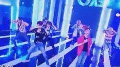 ko ko pop多舞台混剪