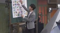 朴经(Block B),柳善皓,林煐岷,李义雄 - 《脑性男》林煐岷, ′国民出题者的问题′ 帅气的正答!【HA中字】