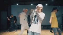 LOVE ME LOVE ME(练习室版)