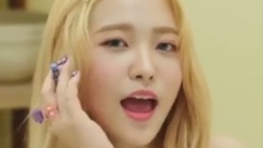 少女时代,Red Velvet - 如果Red Velvet唱Holiday