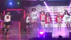 少女时代 - 【少女时代】Ooh La-La! 2007x2017 混剪