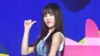 GFriend,俞宙(GFriend) - LOVE WHISPER 俞宙直拍版 - 17/08/05
