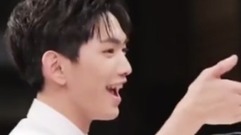 <啊!Nimdle 乐华小苗苗 内心坐垫3>义雄篇