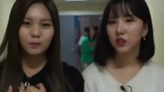 你好 现场及候机室花絮 Cut