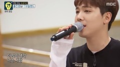 Oppa Thinking 李弘基的Random Play Song