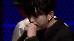 Sleepy(Untouchable) - 给我钱第四轮未剪辑舞台