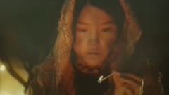 云朵,音乐短片 - 云朵