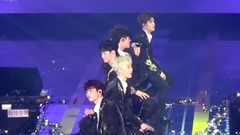 Astro(韩国) - 因为是你舞台