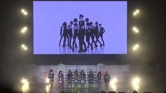 少女时代 - 再次重逢的世界(Holiday To Remember)