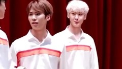 Astro(韩国) - Baby