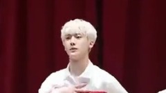 Astro(韩国) - Baby