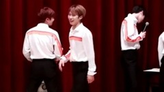 Astro(韩国) - 踢踏舞对决