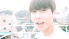 SF9 - 李在允0809Happy birthday