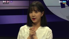 GFriend - SBS TheShow新闻