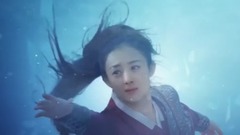 影视原声 - 电视剧<楚乔传>冰湖之战