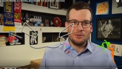 Animation vs. YouTube (original)