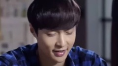 【张艺兴】这只小狐狸让你着迷了嘛??