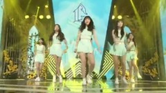 GFriend - LOVE WHISPER