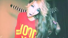 2NE1,BLACKPINK - Girls Crush Magic Remix