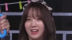 Kei(Lovelyz) - <夜猫子> kei cut 精效中字 17/08/06