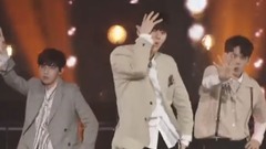 0809黄旼泫庆生曲《never》(cover)