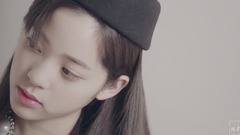 少年企画跨界大刊 欧阳娜娜的另一面 坚韧强硬肆意生长