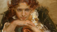 乔治.比泽特歌剧《珍珠渔民》 小提琴曲 桑韦尔.耶维尼安