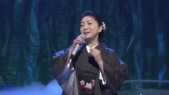 石川さゆり - 饥饿海峡