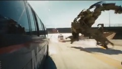 影视原声 - 魔咒mojo:变形金刚擎天柱的10大电影场景,会中国功夫的擎天柱就是无敌的存在!