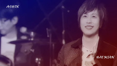 五月天阿信快剪►给你一个踩点技能满分的盐系主唱 ►Drop the Beat