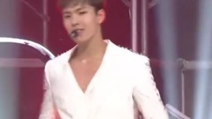 MONSTA X - Intro & SHINE FOREVER 中字