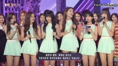 GFriend - LOVE WHISPER