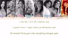 少女时代 - Holiday night