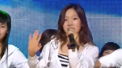 少女时代 - 再次重逢的世界(Into The New World)