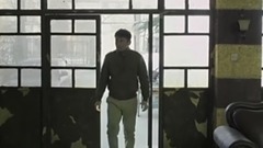 影视原声 - 迷雾