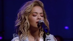 Rita Ora - Your Song