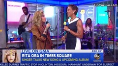 Rita Ora - Your Song