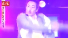 潘玮柏 - 我的麦克风